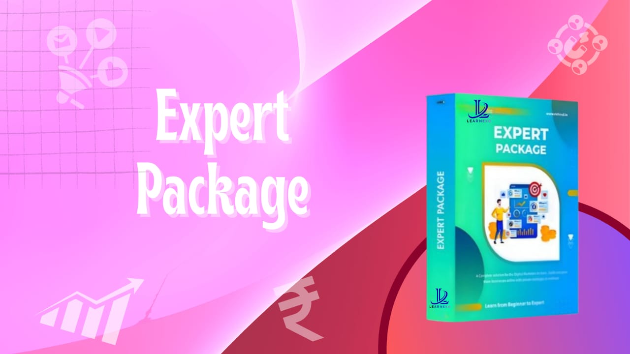 Expert Package