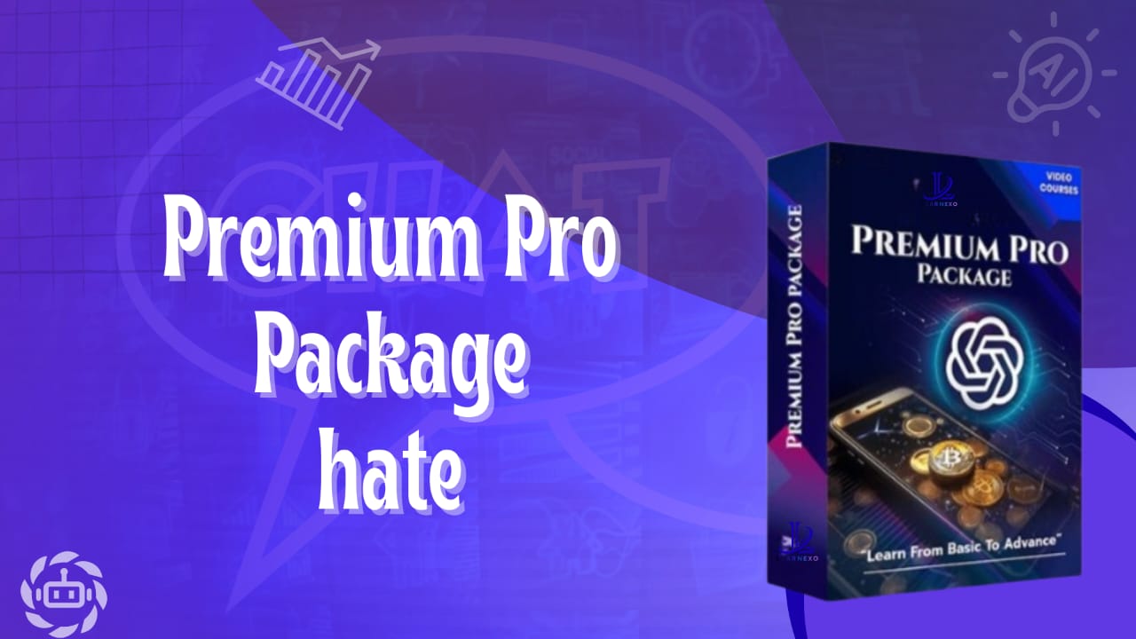 Premium Pro